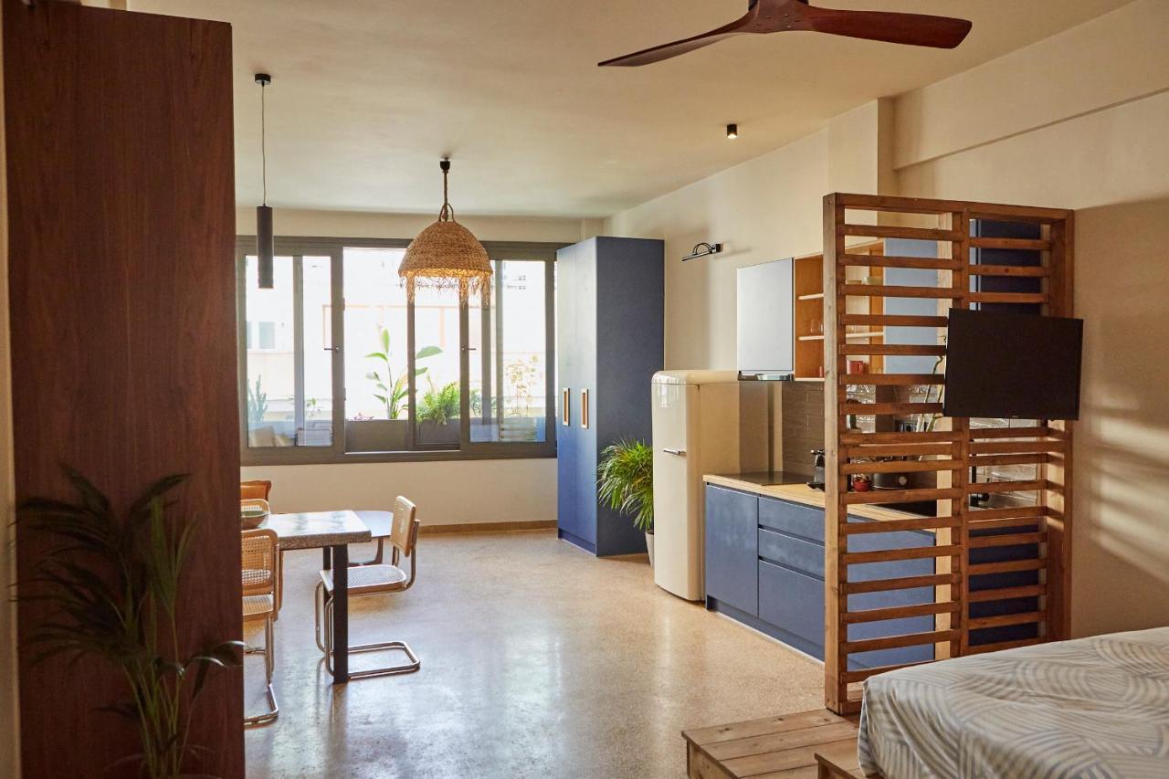 Mosaics Athens Boutique Apartments Экстерьер фото
