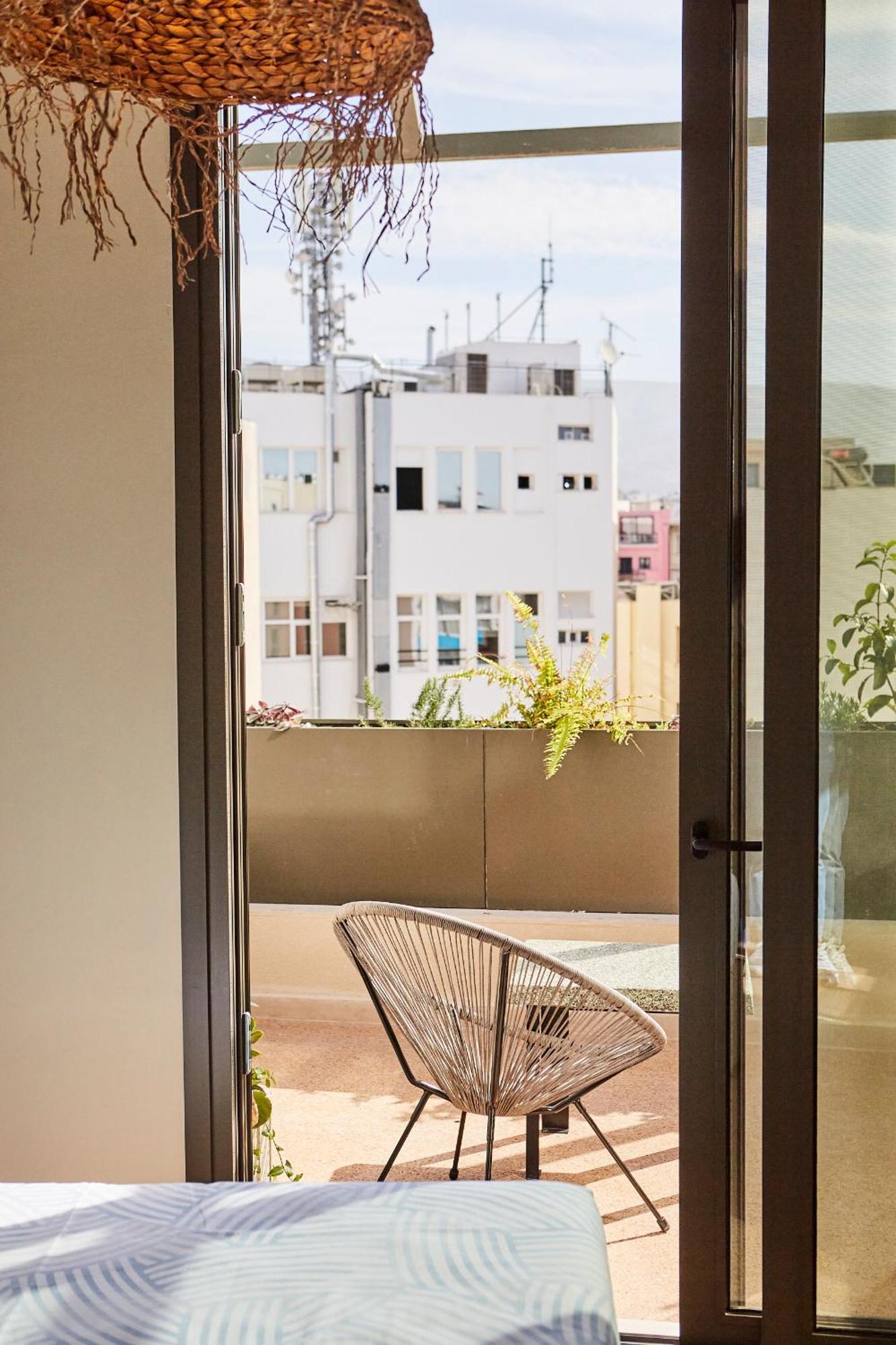 Mosaics Athens Boutique Apartments Экстерьер фото