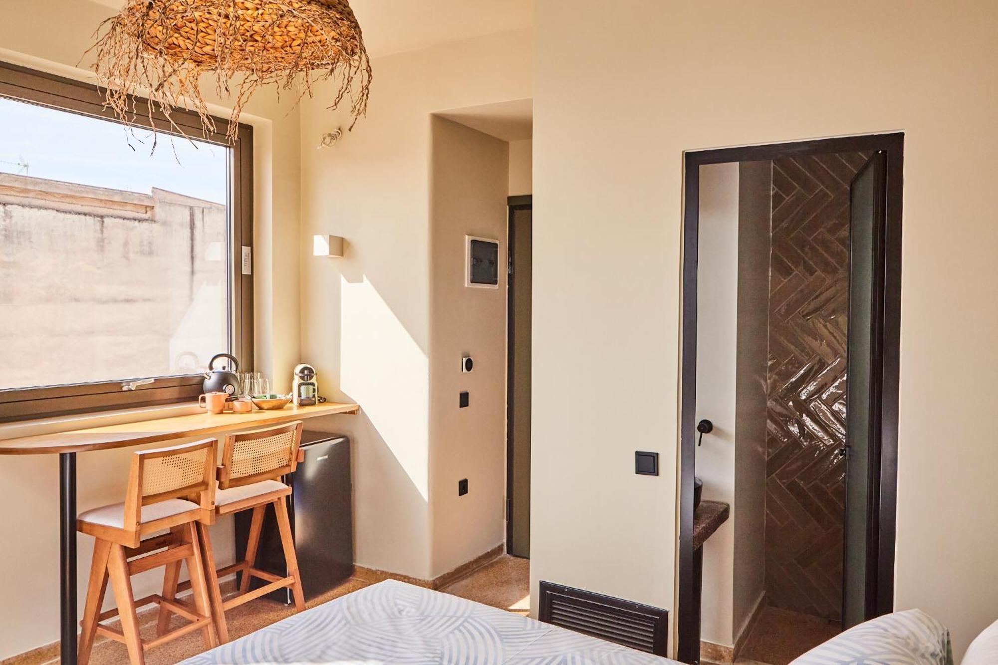Mosaics Athens Boutique Apartments Экстерьер фото