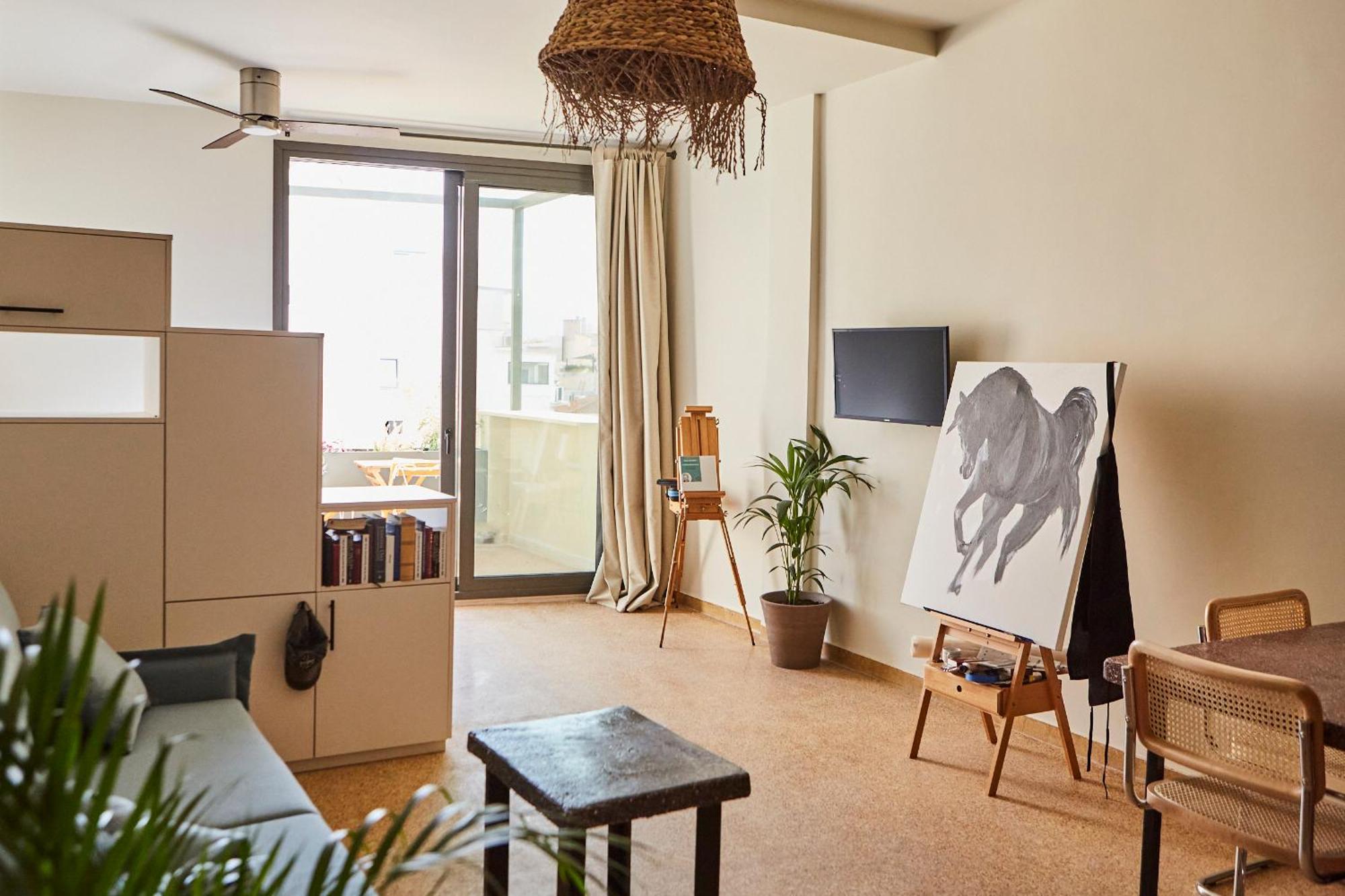 Mosaics Athens Boutique Apartments Экстерьер фото