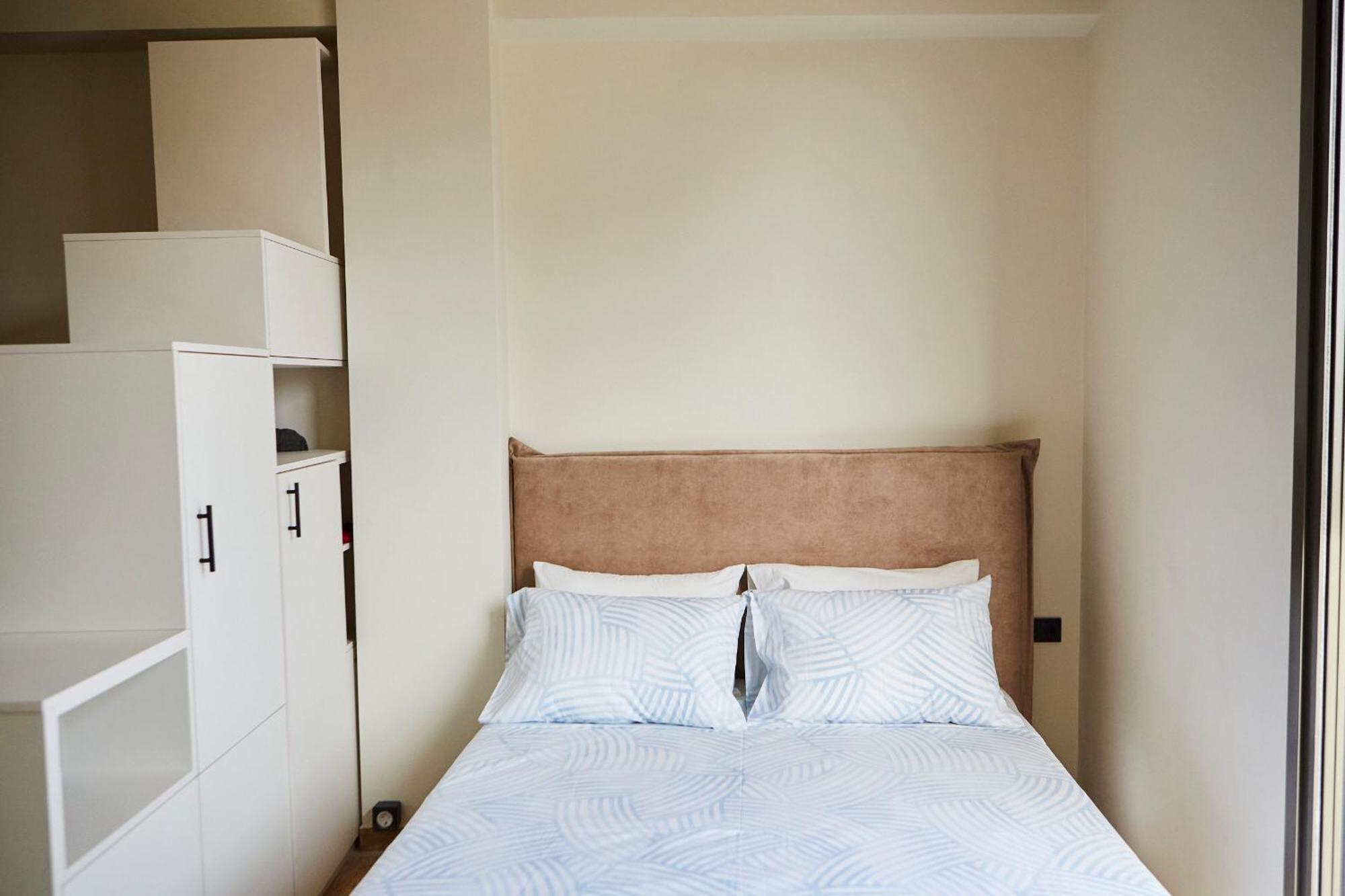 Mosaics Athens Boutique Apartments Экстерьер фото