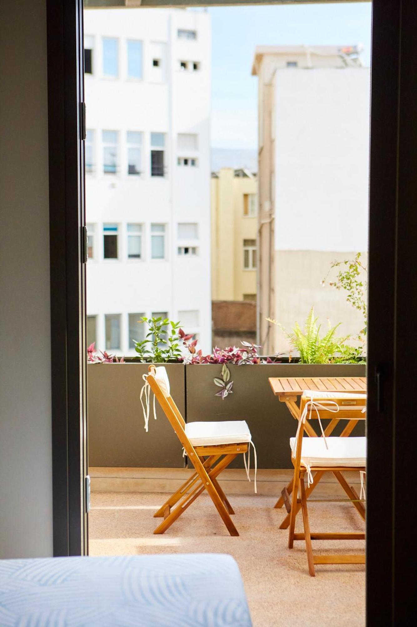 Mosaics Athens Boutique Apartments Экстерьер фото